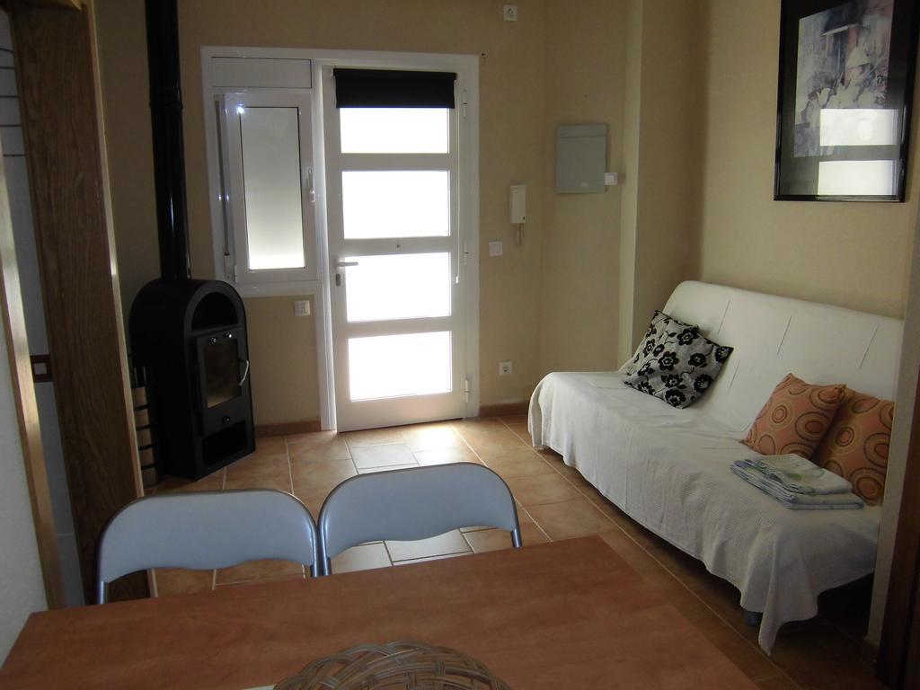 Majestic Apartamento Lloret de Mar Quarto foto