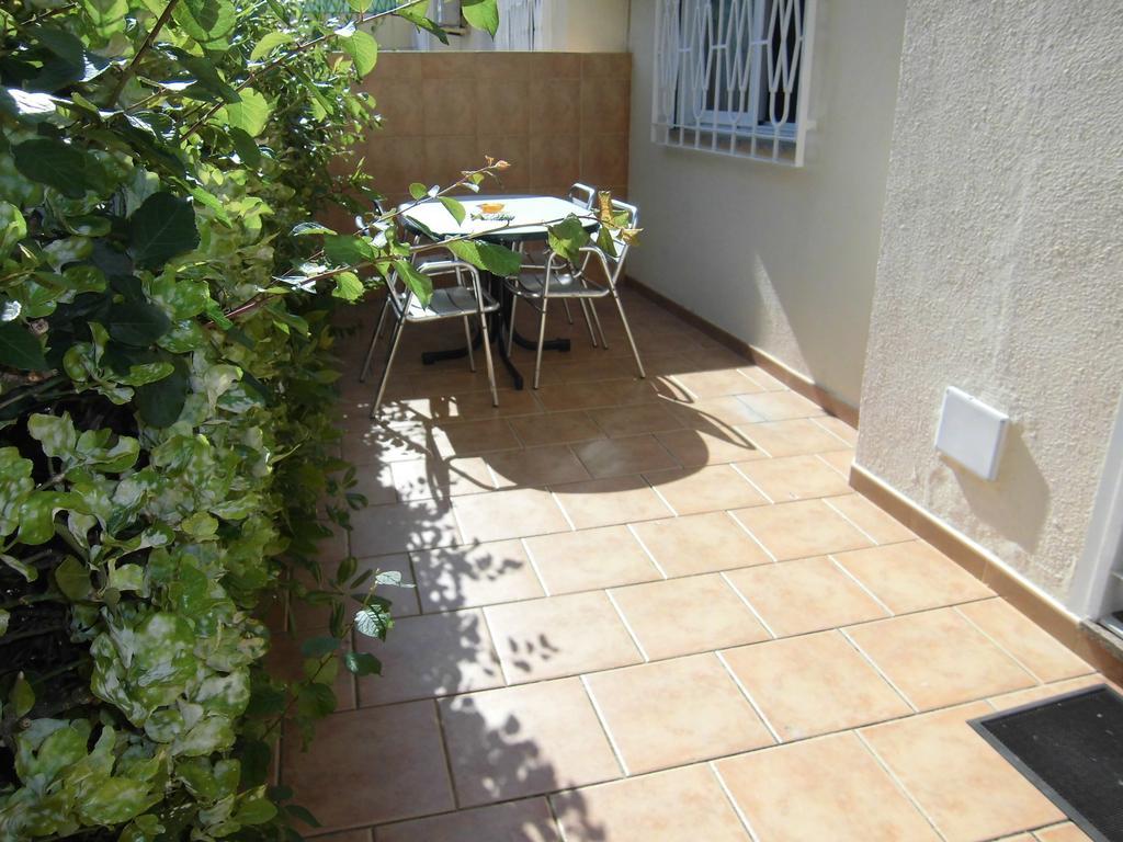 Majestic Apartamento Lloret de Mar Quarto foto