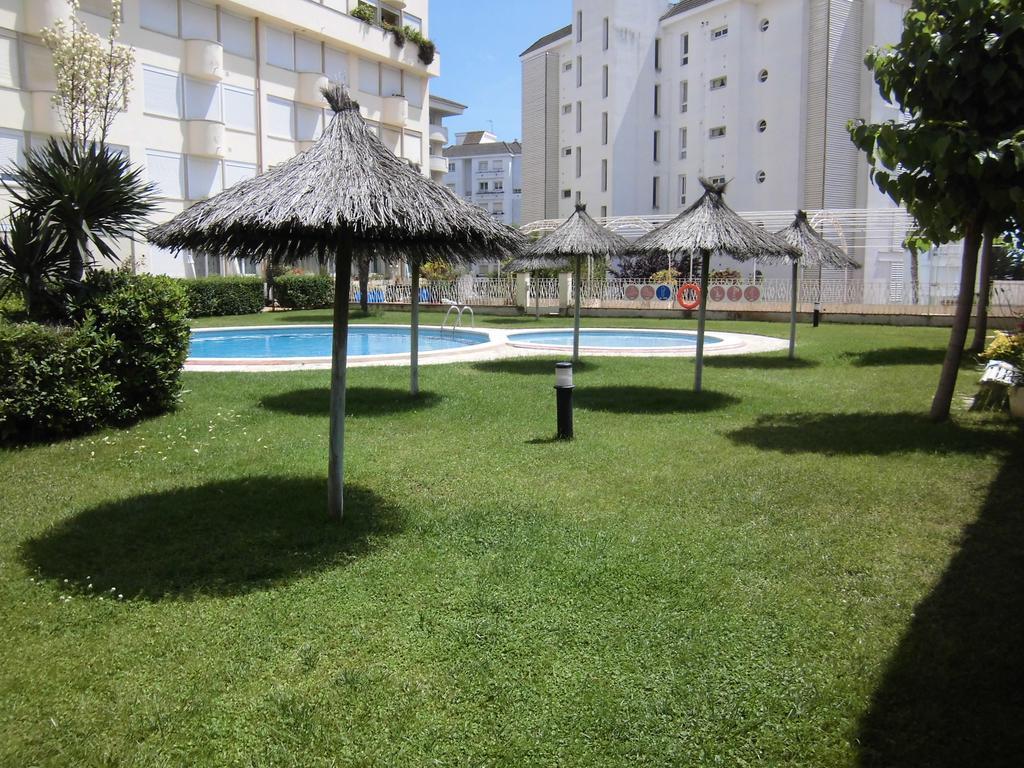Majestic Apartamento Lloret de Mar Quarto foto