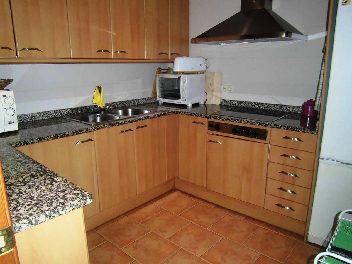 Majestic Apartamento Lloret de Mar Exterior foto