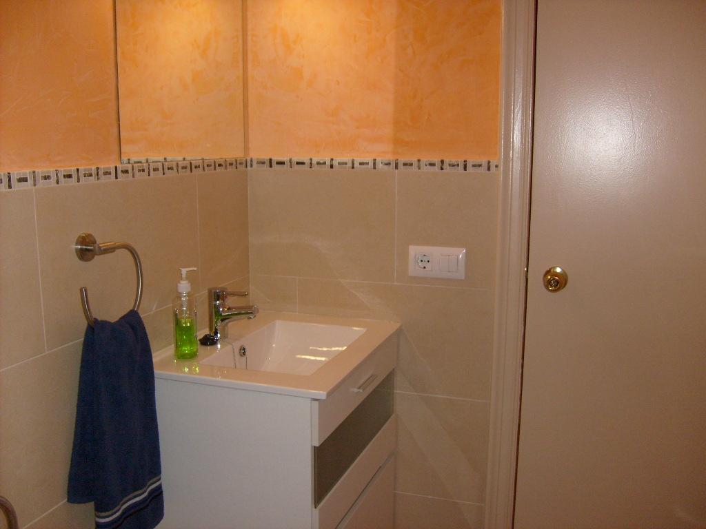 Majestic Apartamento Lloret de Mar Exterior foto